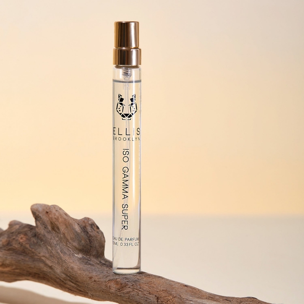 Ellis Brooklyn ISO GAMMA SUPER Travel Size